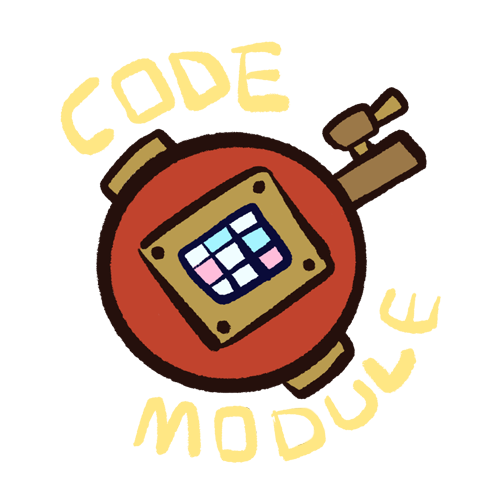 code module